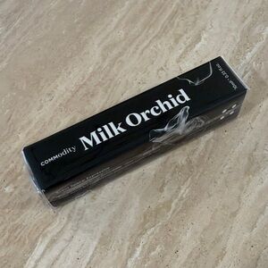 New Commodity 
Milk Orchid Expressive Eau de Parfum Travel Spray by @Perfumerism